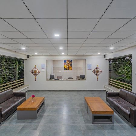 Talala Sterling Gir酒店 外观 照片